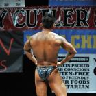 Eddie  Granil - NPC Jay Cutler Desert Classic 2014 - #1